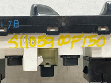 Load image into Gallery viewer, AC HEATER TEMP CONTROL Ford F150 F250 Navigator Expedition 99 00 01 - 04 Front - NW473932
