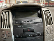 Load image into Gallery viewer, AC HEATER TEMP CONTROL Lexus RX330 RX350 2004 04 2005 05 2006 06 07 08 09 - NW473935
