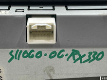 Load image into Gallery viewer, AC HEATER TEMP CONTROL Lexus RX330 RX350 2004 04 2005 05 2006 06 07 08 09 - NW473935
