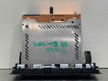 Load image into Gallery viewer, RADIO BMW 128i 135i 323i 328i 335i M3 Z4 08 09 AM FM CD - NW474000
