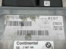 Load image into Gallery viewer, ECU ECM COMPUTER BMW 128i 328i X3 2007 07 2008 08 2009 09 2010 10 2011 11 - NW473836
