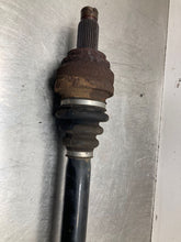Load image into Gallery viewer, CV AXLE SHAFT BMW 328i 135i 335i 2007 07 2008 08 2009 09 10 11 12 Rear Left - NW473758
