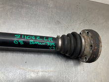 Load image into Gallery viewer, CV AXLE SHAFT BMW 328i 135i 335i 2007 07 2008 08 2009 09 10 11 12 Rear Left - NW473758
