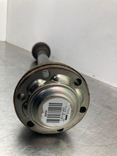 Load image into Gallery viewer, CV AXLE SHAFT BMW 328i 135i 335i 2007 07 2008 08 2009 09 10 11 12 Rear Left - NW473758
