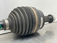 Load image into Gallery viewer, FRONT CV AXLE SHAFT Jeep Cherokee 14 15 16 17 18 Left - NW473752
