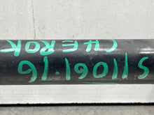 Load image into Gallery viewer, FRONT CV AXLE SHAFT Jeep Cherokee 14 15 16 17 18 Left - NW473752
