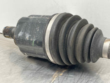 Load image into Gallery viewer, FRONT CV AXLE SHAFT Jeep Cherokee 14 15 16 17 18 Left - NW473752
