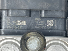 Load image into Gallery viewer, ABS Pump Jeep Cherokee 2016 - NW473740
