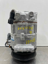 Load image into Gallery viewer, AC A/C AIR CONDITIONING COMPRESSOR Cherokee 200 2014-2020 - NW473800
