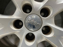 Load image into Gallery viewer, WHEEL RIM Cherokee 2014-2018 17x7 ALUM 17x7, 5 lug, 110mm - NW474092
