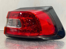 Load image into Gallery viewer, OUTER TAIL LIGHT LAMP Jeep Cherokee 14 15 16 17 18 Right - NW474059
