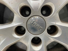 Load image into Gallery viewer, WHEEL RIM Cherokee 2014-2018 17x7 ALUM 17x7, 5 lug, 110mm - NW474094
