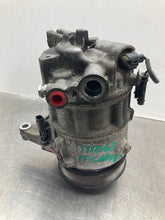 Load image into Gallery viewer, AC A/C AIR CONDITIONING COMPRESSOR Lacrosse SRX 2012-2016 - NW474190

