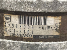 Load image into Gallery viewer, Alternator Cadillac SRX 2015 - NW474144
