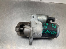 Load image into Gallery viewer, [INVENTORYCAR_YEAR_MAKE_MODEL] STARTER MOTOR - NW474455
