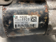 Load image into Gallery viewer, [INVENTORYCAR_YEAR_MAKE_MODEL] STARTER MOTOR - NW474455
