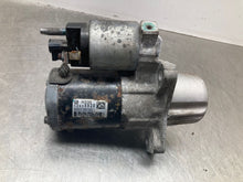 Load image into Gallery viewer, [INVENTORYCAR_YEAR_MAKE_MODEL] STARTER MOTOR - NW474455
