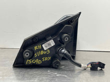 Load image into Gallery viewer, Side View Door Mirror Cadillac SRX 2015 - NW474207
