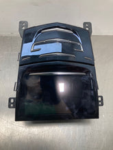 Load image into Gallery viewer, Radio Cadillac SRX 2015 - NW474381
