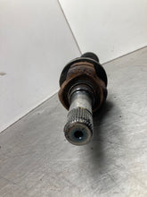 Load image into Gallery viewer, Axle Shaft Cadillac SRX 2015 - NW474152
