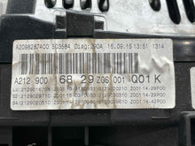 Load image into Gallery viewer, SPEEDOMETER CLUSTER E250 Van E300 E350 E400 E550 E63 16 17 - NW474447
