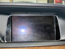 Load image into Gallery viewer, INFO-GPS SCREEN E250 Van E300 E350 E400 E550 E63 16 17 - NW474319

