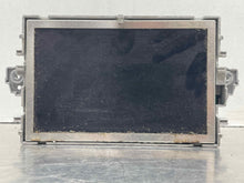 Load image into Gallery viewer, INFO-GPS SCREEN E250 Van E300 E350 E400 E550 E63 16 17 - NW474319
