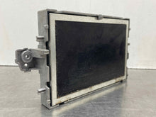 Load image into Gallery viewer, INFO-GPS SCREEN E250 Van E300 E350 E400 E550 E63 16 17 - NW474319
