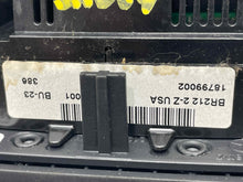 Load image into Gallery viewer, FRONT TEMPERATURE CONTROLS E250 Van E300 E350 E400 E550 E63 15-17 - NW474312
