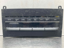 Load image into Gallery viewer, FRONT TEMPERATURE CONTROLS E250 Van E300 E350 E400 E550 E63 15-17 - NW474312
