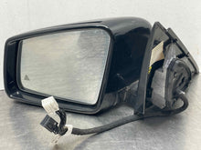 Load image into Gallery viewer, Side View Door Mirror  MERCEDES E-CLASS 2016 - NW474212
