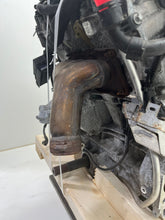 Load image into Gallery viewer, Engine Motor  MERCEDES E-CLASS 2016 - NW474234
