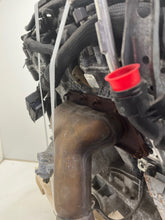 Load image into Gallery viewer, Engine Motor  MERCEDES E-CLASS 2016 - NW474234
