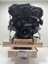 Load image into Gallery viewer, Engine Motor  MERCEDES E-CLASS 2016 - NW474234
