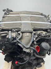 Load image into Gallery viewer, Engine Motor  MERCEDES E-CLASS 2016 - NW474234
