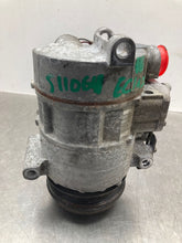 Load image into Gallery viewer, AC A/C AIR CONDITIONING COMPRESSOR E250 Van CLS400 CLS550 E250D 13-16 - NW474193
