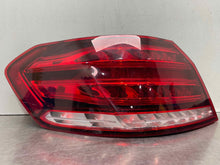 Load image into Gallery viewer, OUTER TAIL LIGHT LAMP E250 Van E250D E300 E350 E400 E550 E63 14-16 Left - NW474482
