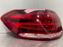 Load image into Gallery viewer, OUTER TAIL LIGHT LAMP E250 Van E250D E300 E350 E400 E550 E63 14-16 Left - NW474482
