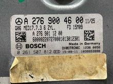 Load image into Gallery viewer, ECU ECM COMPUTER E250 Van E250D E300 E350 E400 E550 E63 14-16 - NW474224
