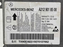 Load image into Gallery viewer, Computer  MERCEDES E-CLASS 2016 - NW474185
