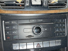 Load image into Gallery viewer, RADIO E250 Van CLS400 CLS550 E300 E350 E400 E550 E63 15-18 - NW474392
