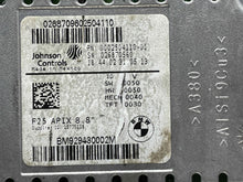 Load image into Gallery viewer, INFO-GPS SCREEN BMW X3 2014 14 - NW474318
