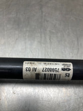Load image into Gallery viewer, FRONT CV AXLE SHAFT BMW X3 X4 11 12 13 14 15 16 Left - NW474154
