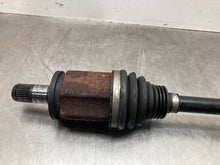 Load image into Gallery viewer, FRONT CV AXLE SHAFT BMW X3 X4 11 12 13 14 15 16 Left - NW474154

