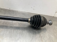 Load image into Gallery viewer, FRONT CV AXLE SHAFT BMW X3 X4 11 12 13 14 15 16 Left - NW474154
