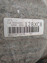 Load image into Gallery viewer, AUTOMATIC TRANSMISSION BMW 328i X3 2013 13 2014 14 AWD - NW474487
