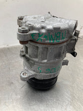 Load image into Gallery viewer, AC A/C AIR CONDITIONING COMPRESSOR BMW X3 X4 13 14 15 16 - NW474191
