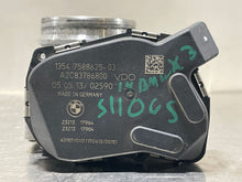 Load image into Gallery viewer, THROTTLE BODY 228I 320i 328D 328i 328I GT 428i 528D 528i X1 X3 X4 12-15 - NW474470
