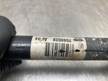 Load image into Gallery viewer, FRONT CV AXLE SHAFT BMW X3 X4 11 12 13 14 15 16 Right - NW474155
