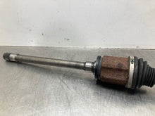 Load image into Gallery viewer, FRONT CV AXLE SHAFT BMW X3 X4 11 12 13 14 15 16 Right - NW474155

